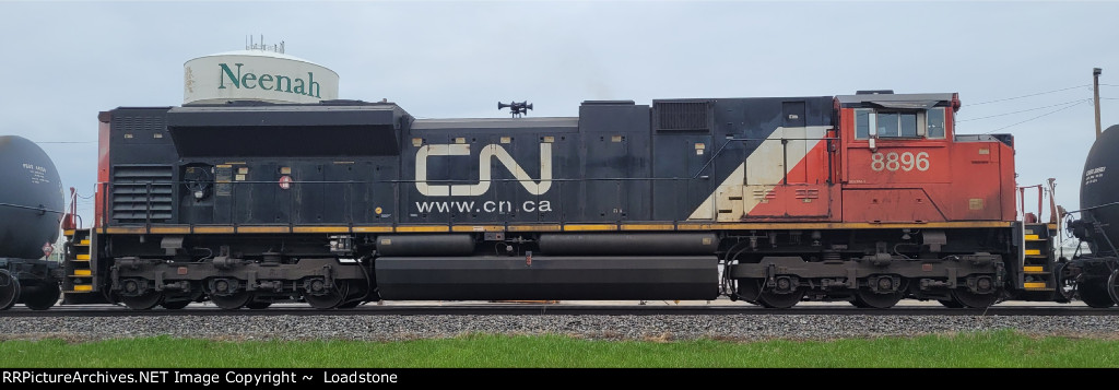 CN 8896
